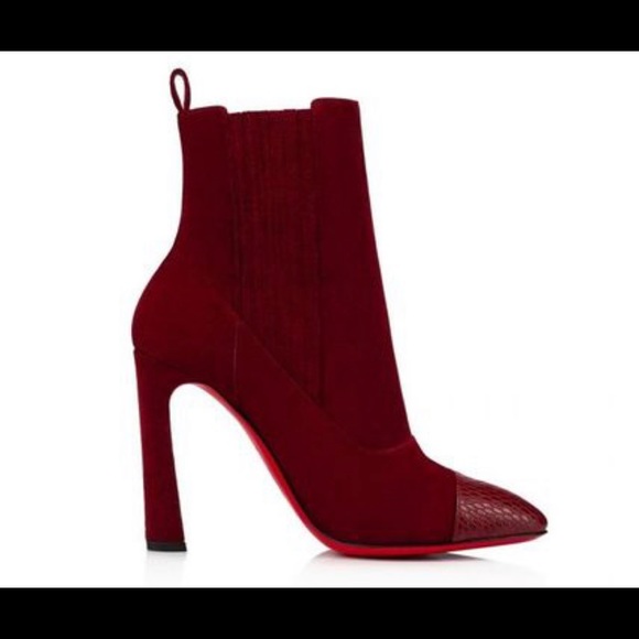 - Christian Louboutin | Me In The 90S brand new! - Picture 2 of 4